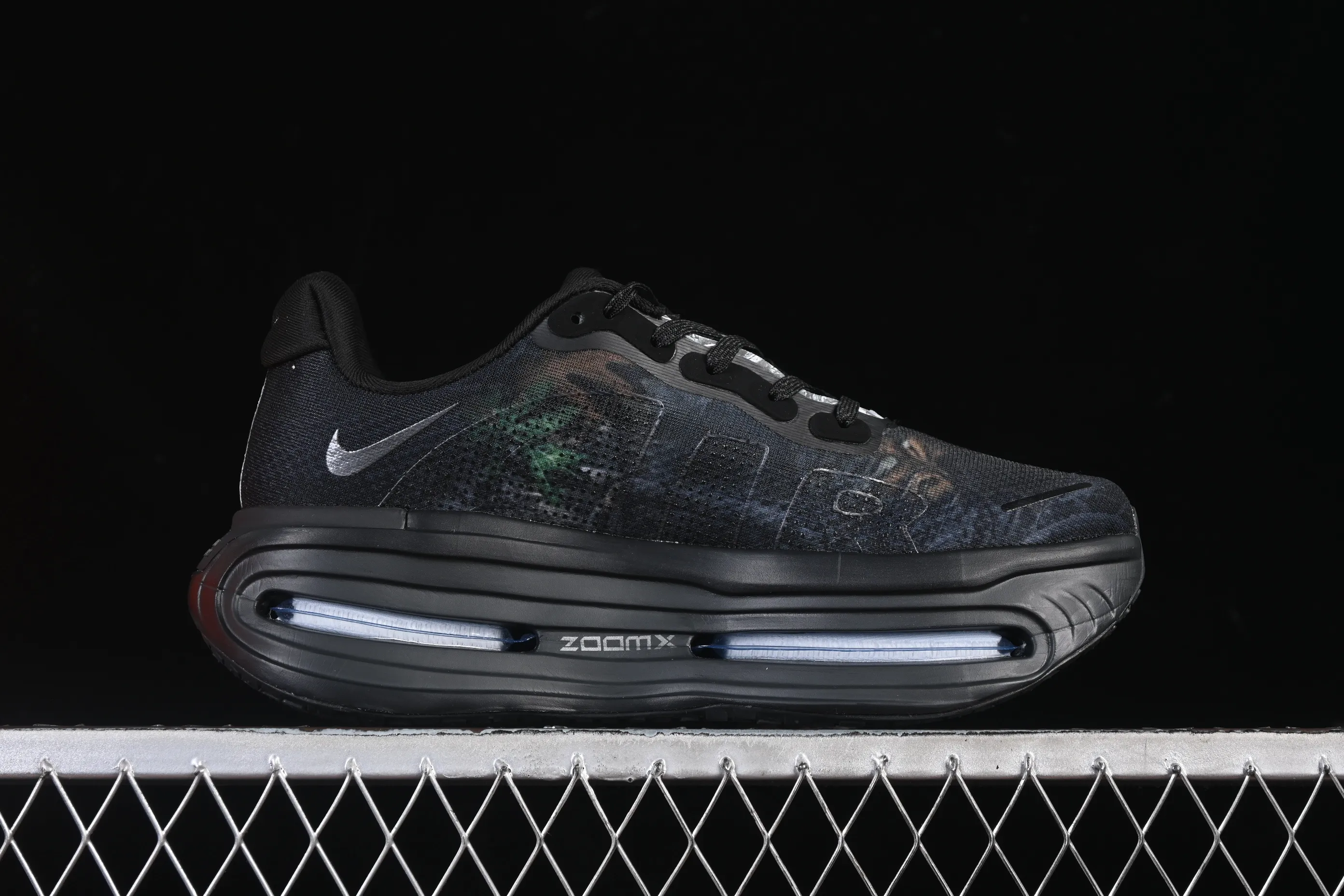 All Categories Nk Air Force 1 Air Force Series Nk Air Force 1 Low Air Force Low Nike Air Zoom Vomero Premium Nike Mesh Thick Sole Air Cushion Running Shoes IO7325-001